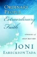 Cover of Ordinary People, Extraordinary Faith