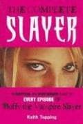 Cover of The Complete Slayer