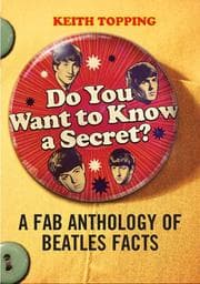 Cover of Do You Want To Know A Secret