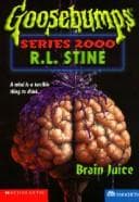 Cover of Brain Juice