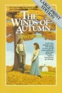 Cover of Winds of Autumn (Seasons of the Heart)