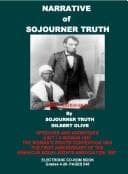 Cover of Narrative of Sojourner Truth