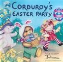Cover of Corduroy's Easter Party
