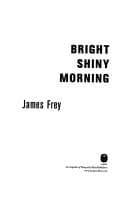 Cover of Bright Shiny Morning