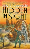 Cover of Hidden in sight