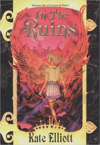 Cover of In the Ruins