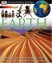 Cover of Earth