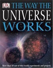 Cover of The Way The Universe Works