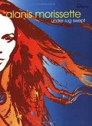 Cover of Alanis Morissette