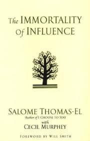 Cover of The immortality of influence