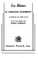 Cover of Blancs