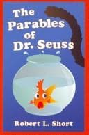 Cover of The parables of Dr. Seuss