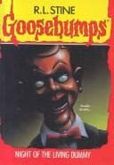 Cover of Night of the Living Dummy