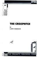 Cover of The crosspatch