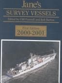 Cover of Jane's Survey Vessels