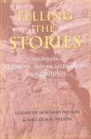 Cover of Telling the Stories.