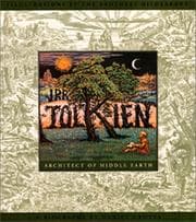 Cover of J. R. R. Tolkien