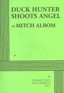 Cover of Duck Hunter Shoots Angel