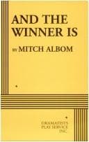 Cover of And The Winner Is