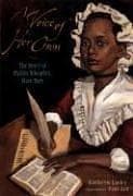 Cover of A Voice of Her Own