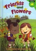Cover of Friends and Flowers