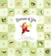 Cover of Because of you