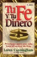 Cover of Tu Fe y Tu Dinero