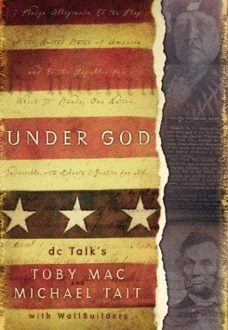 Cover of Under God