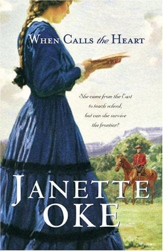 Cover of When Calls the Heart