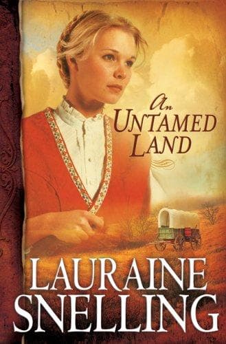 Cover of An Untamed Land