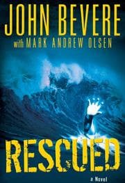 Cover of Rescued
