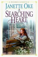 Cover of A searching heart