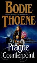Cover of Prague Counterpoint (The Zion Covenant, 2)