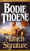 Cover of Munich Signature (The Zion Covenant, 3)