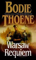 Cover of Warsaw Requiem