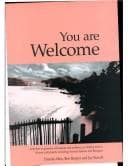 Cover of You Are Welcome