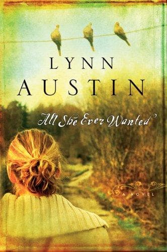 Cover of All She Ever Wanted