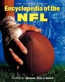 Cover of The Child's World Encyclopedia of the NFL