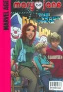 Cover of Mary Jane