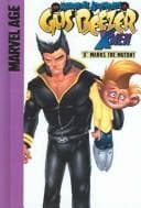 Cover of Marvelous Adventures of Gus Beezer