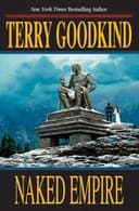 Cover of Naked empire