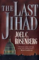 Cover of The Last Jihad