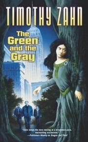 Cover of The Green and the Gray