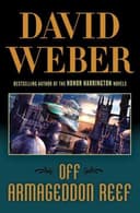 Cover of Off Armageddon Reef