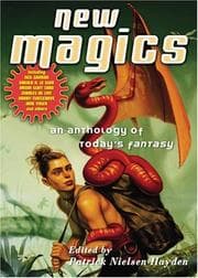 Cover of New Magics