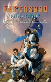 Cover of Earthseed