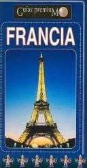 Cover of Francia/ France (Travel Time Premium)