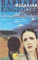 Cover of Gli Occhi Negli Alberi
