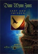 Cover of Cart and Cwidder