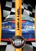 Cover of Lado a Lado